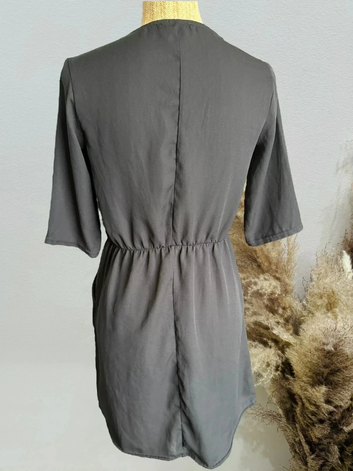 Vrouwen tuniek zwart T36/S woman only – photo 6